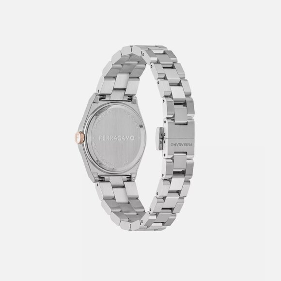 Ferragamo Women\'s 28mm Watch New